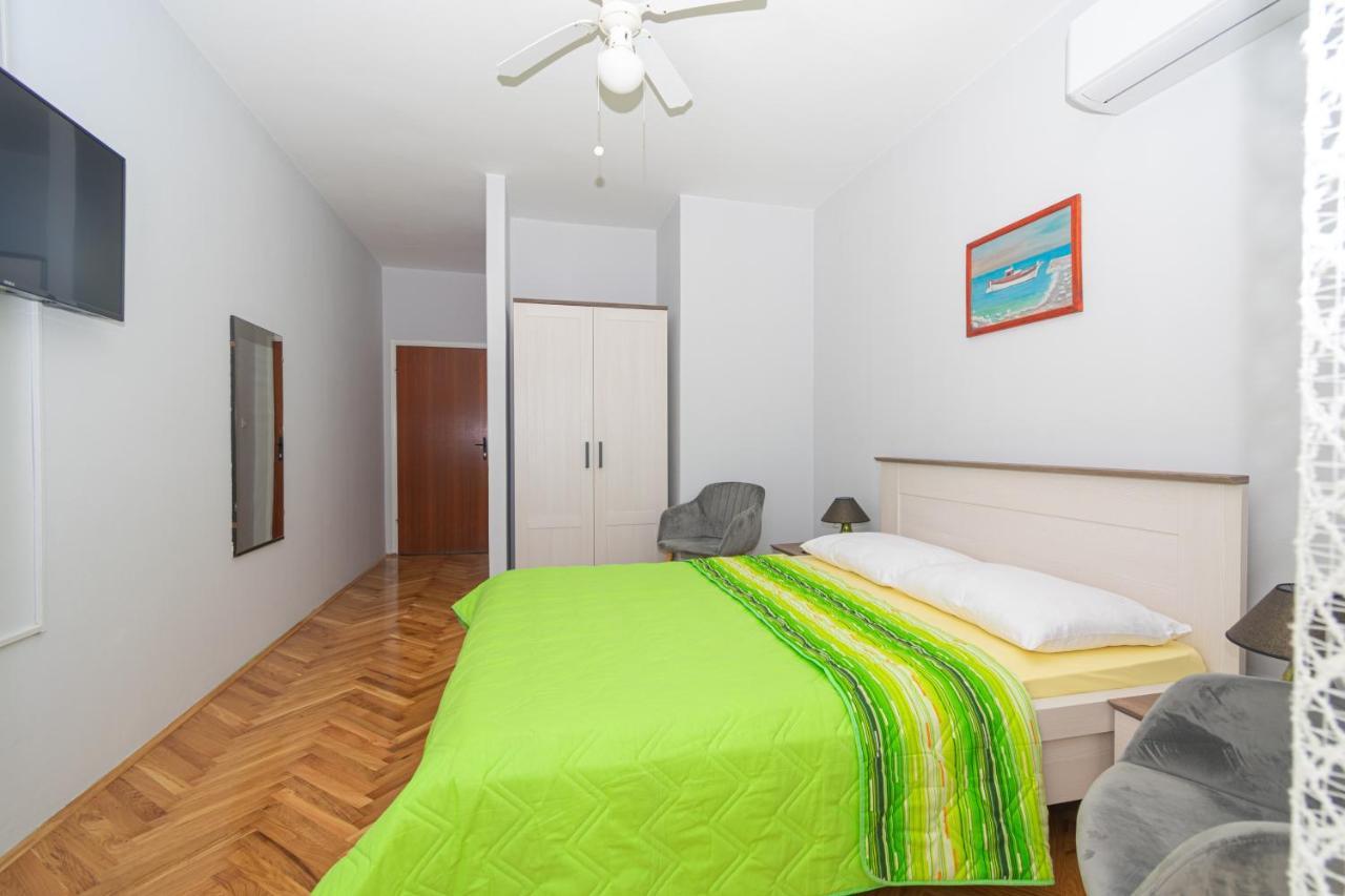 Double Room Pasman 4309D Buitenkant foto