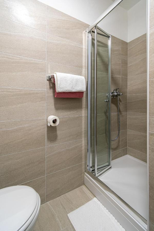 Double Room Pasman 4309D Buitenkant foto
