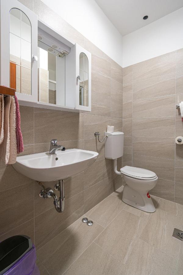 Double Room Pasman 4309D Buitenkant foto